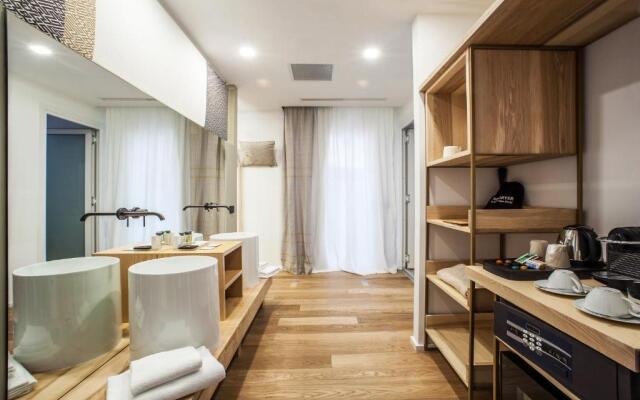 NoHa Lifestyle Hotel