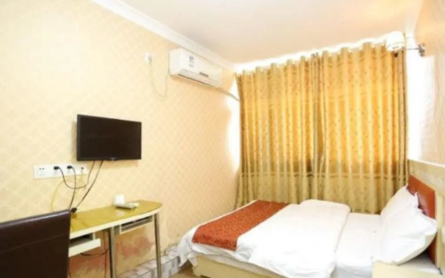 Tiantian Rujia Guesthouse