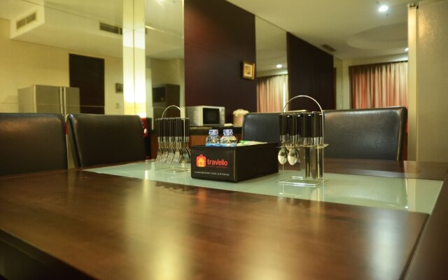 2 Bedrooms Pearl Garden by Travelio
