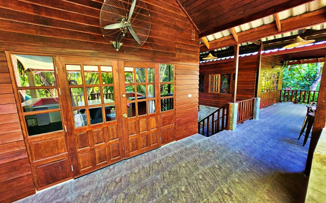 Flower Power Village