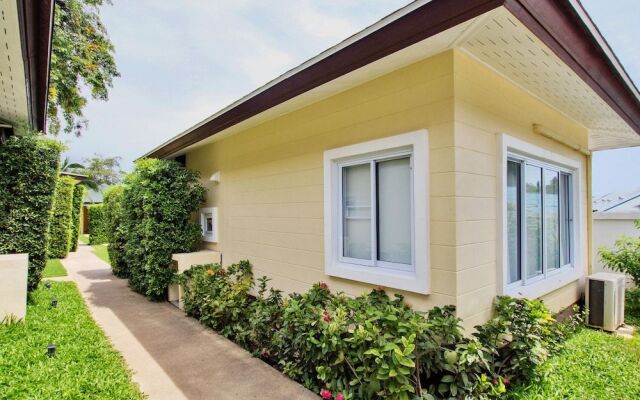 Blue Wave Samui Bophut