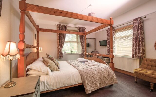 Chestnuts Guest House