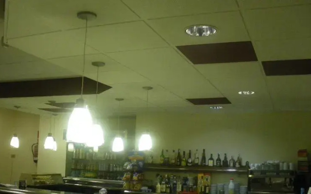 Hotel Rosaleda