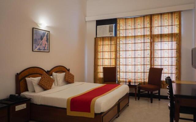 Country Inn, Bhimtal