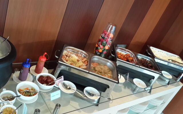 V Hotel Tebet, Jakarta