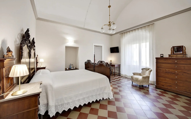 Epoca  - Camere con Stile