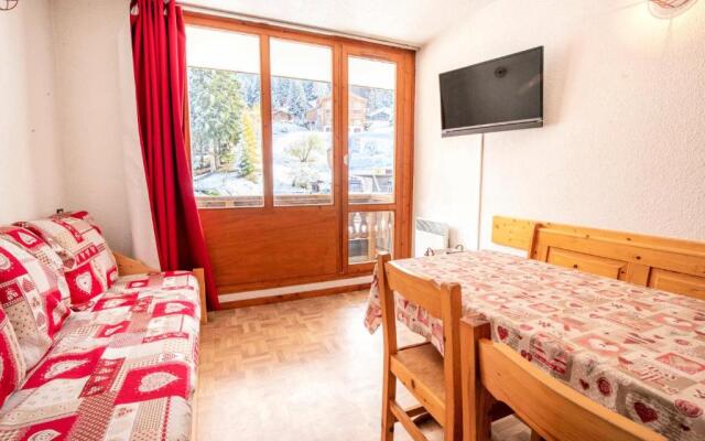 Résidence Thabor D - Studio pour 3 Personnes 193144