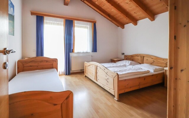 Stunning Apartment in Grossarl With 2 Bedrooms and Sauna