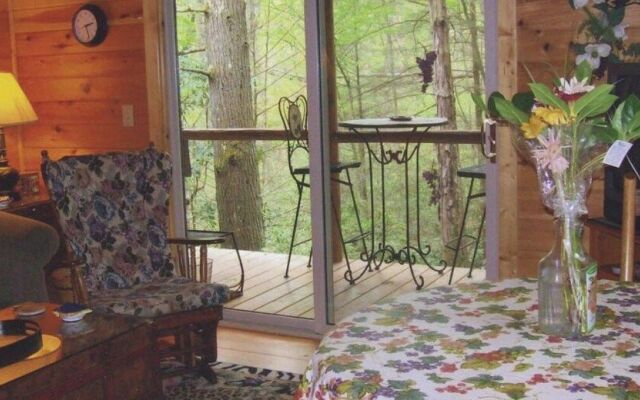 Garden of Eden Cabins