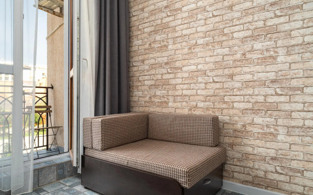 Апартаменты на улице Крымская 22 корпус 23