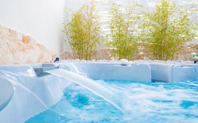 Villa La Tricasina by HDSalento