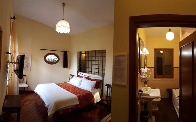 Il Nido del Falco B&B