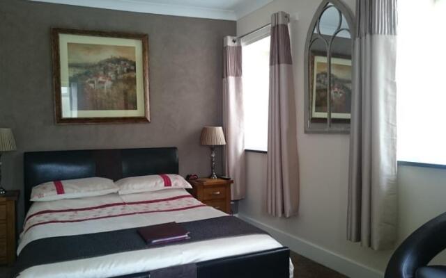 Thurlestone Guest House