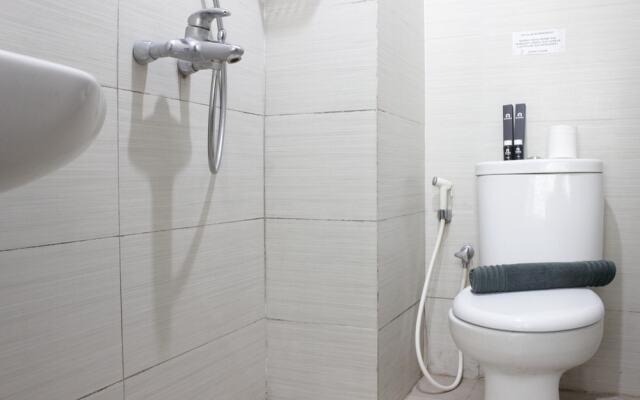 Strategic & Stylish Studio Gateway Pasteur Apartment near Pasteur Exit Toll