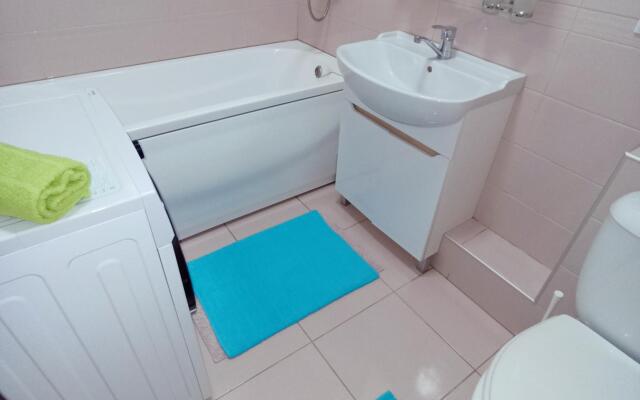 Апартаменты на улице Академика Макеева 34