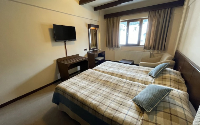 Beceren Otel