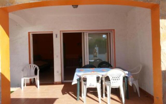 Apartamentos Tornado