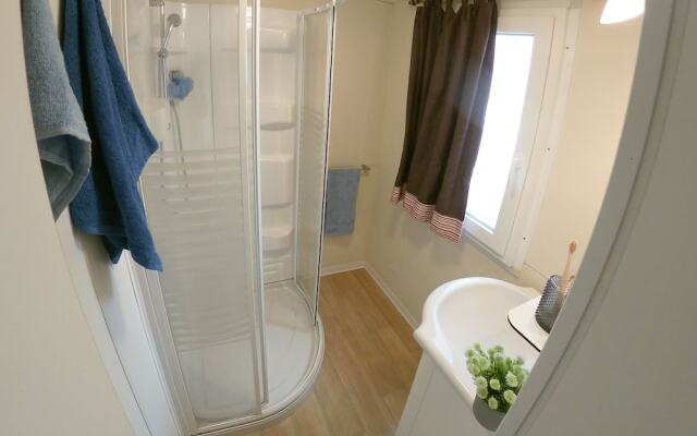 Il Campeggio del Forte