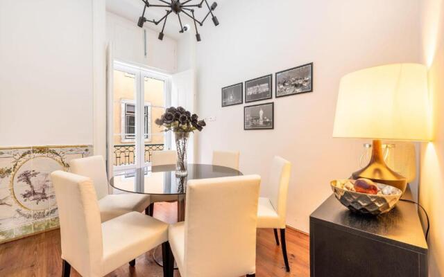 GuestReady - Mod-Luxe 2BR apt near Cais das Colunas