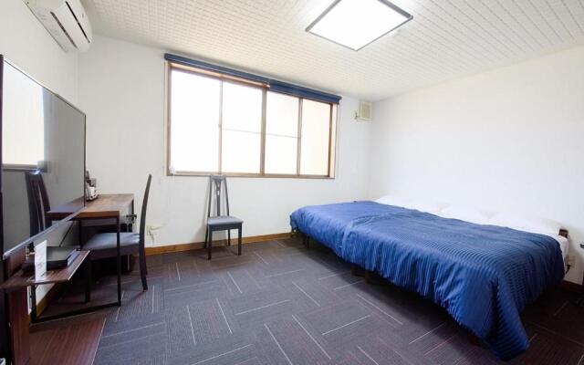 Tabihaku Stay 香住