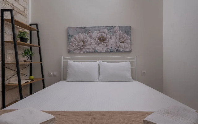 White Pearl Suites Halkidiki