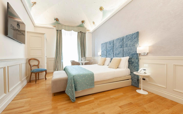 Dei Priori Hotel