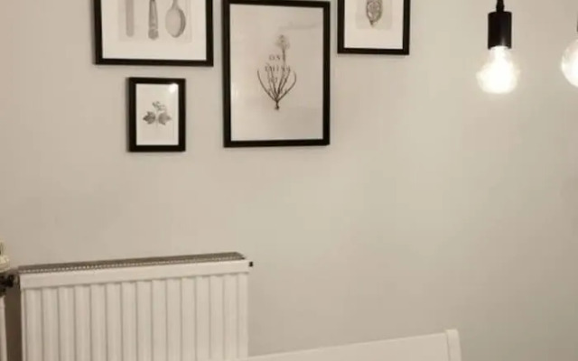 Birklund Modern Retreat