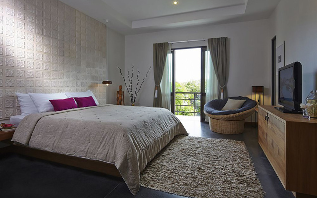 Villa Villa Pattaya