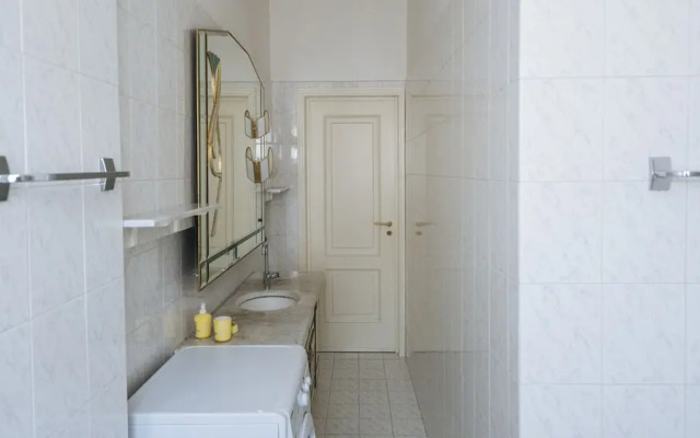 Marina Bike Family Home