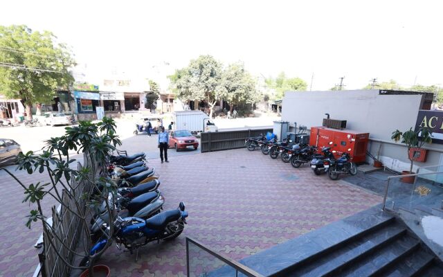 Hotel Jai Harsh By Divyanshi Hospitality