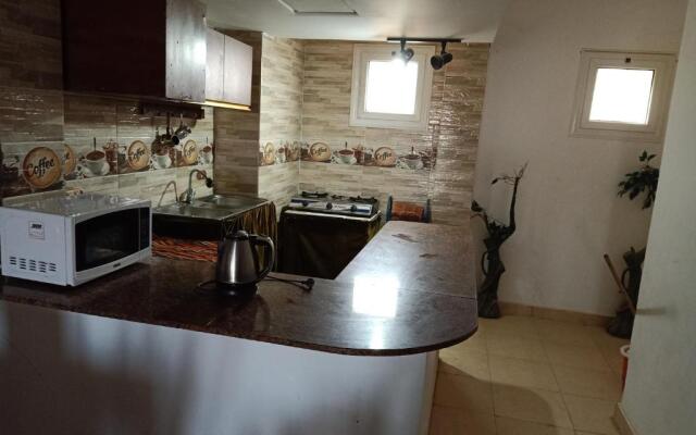 Chalet Palmera resort ain Sukhna-egypt