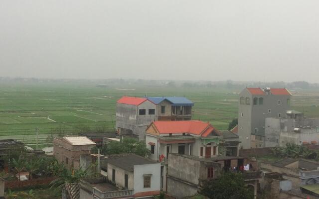 New Airport Hotel