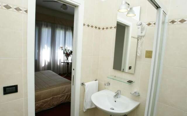Hotel Cristallo