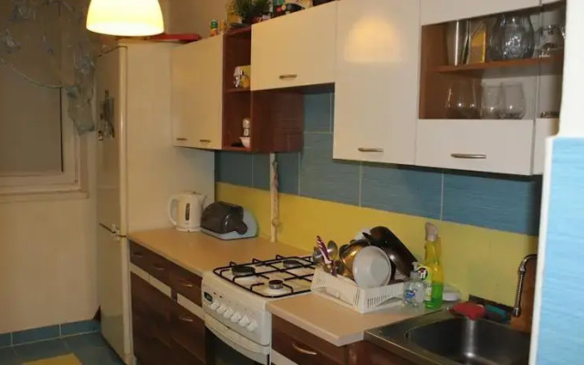 Apartament Spalska