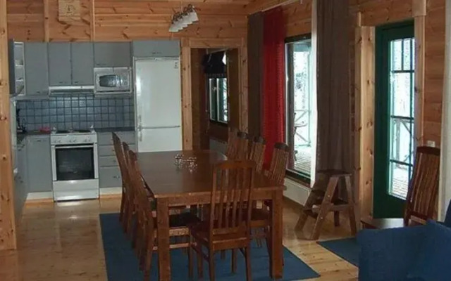 Honkaniemen Huvilat Pertunmaa