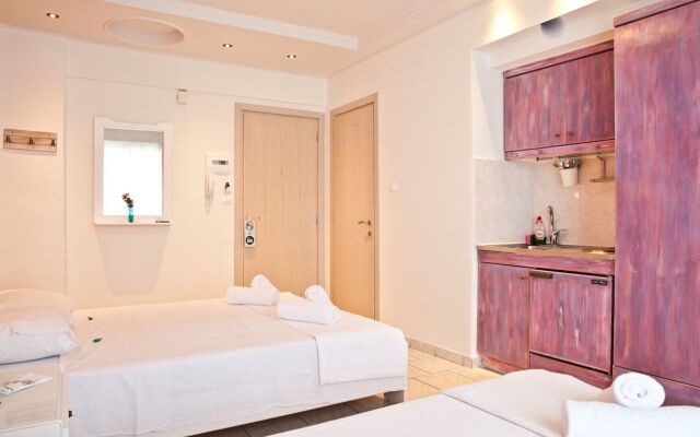 Melissanthi Hotel