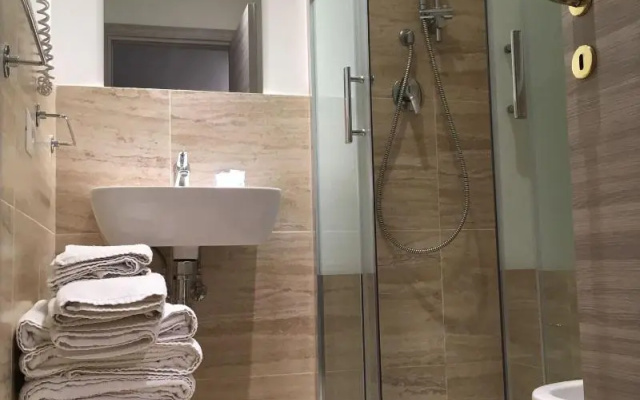 Relais La Corte Dei Cavalieri