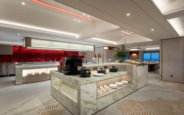 Ramada by Wyndham Foshan Danzao