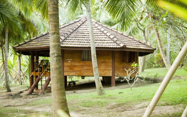 Palm Paradise Cabanas & Villas Beach Resort Tangalle