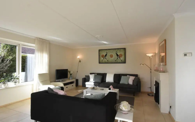 Family Home in Zeewolde by Forest Trails