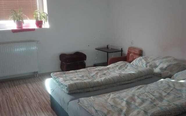 Apartmany Halex 3