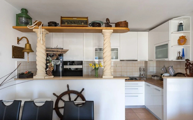 Apartment Koke