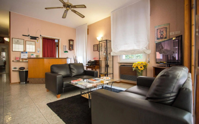 Hotel Benacus