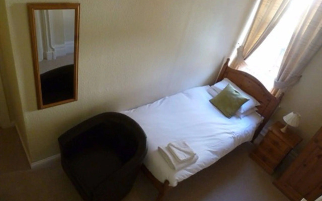 Rutland Guest House