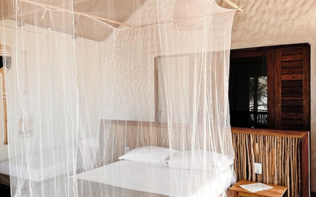 Pousada Sunset Beach Tatajuba