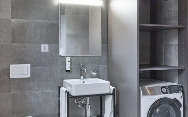 BoHo by Maier - kontaktloser Check-In