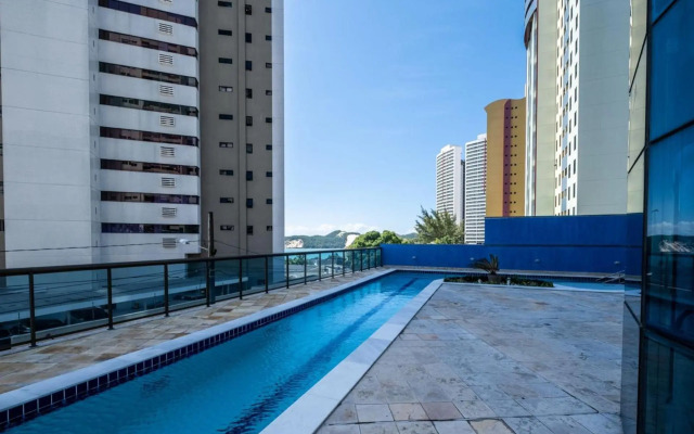 Apartamento Vista Mar