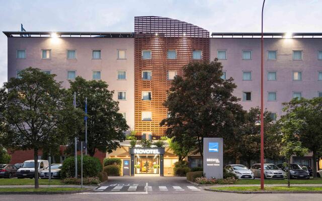 Novotel Brescia 2