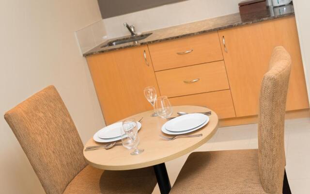 Copthorne Hotel Auckland City