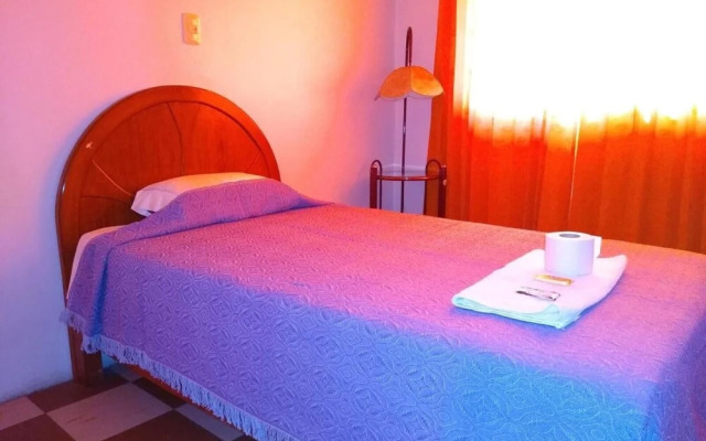Hostal Espinoza - Hostel